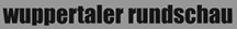 Logo Wuppertaler Rundschau