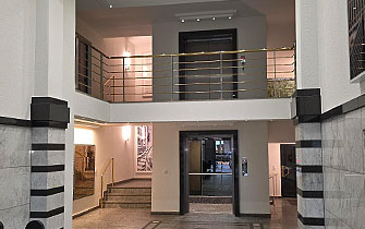 Foyer Köln