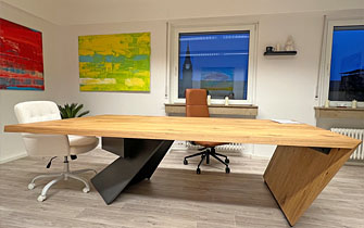 Büro Wuppertal
